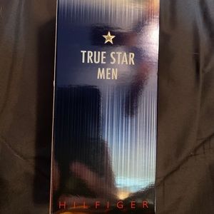 TOMMY HILFIGER True Star Men 100ml cologne